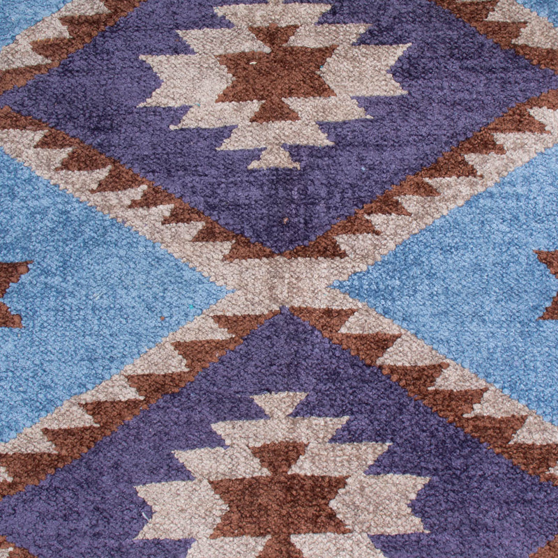 Kilim moderno Alfombra 200x140cm