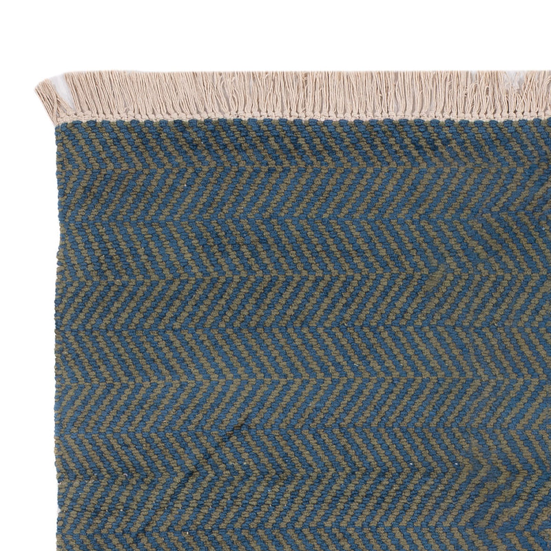 Kilim moderno Alfombra 200x140cm