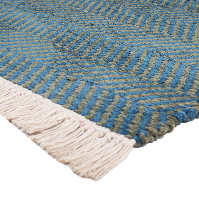 Kilim moderno Alfombra 200x140cm
