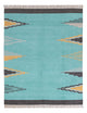 Kilim moderno Alfombra 240x190cm