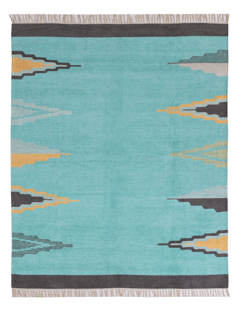 Kilim moderno Alfombra 240x190cm