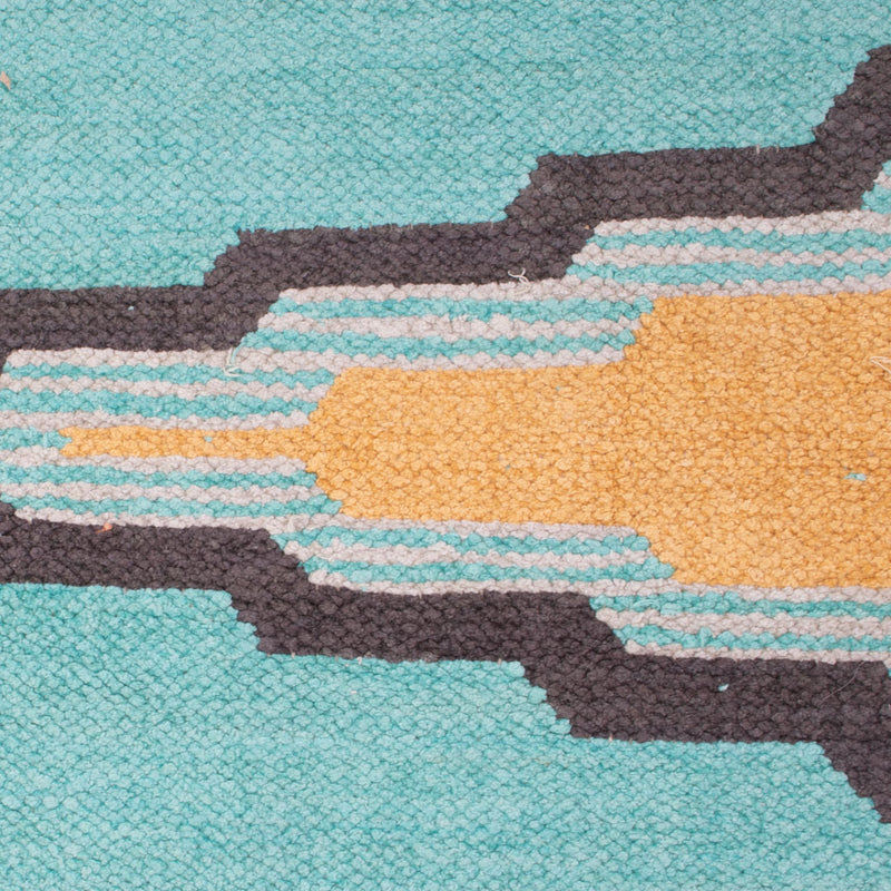 Kilim moderno Alfombra 240x190cm
