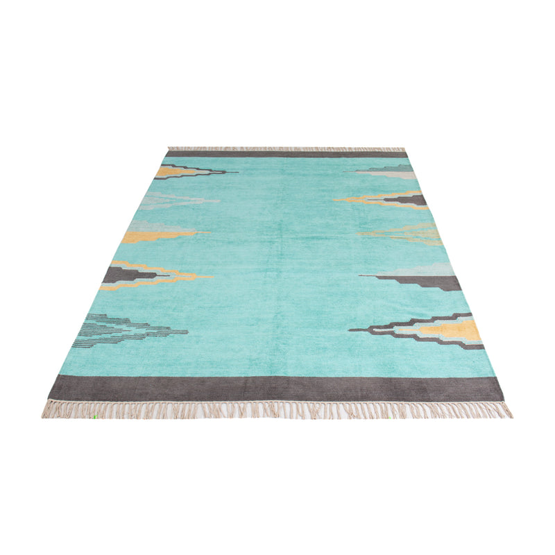 Kilim moderno Alfombra 240x190cm