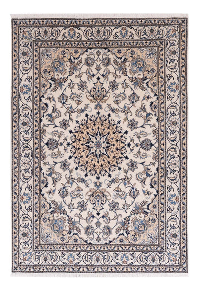 Nain - 12La Alfombra 157x232cm - Alfombra oriental