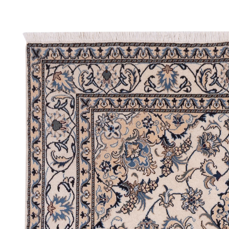 Nain - 12 la Alfombra 232x157cm - Alfombra oriental