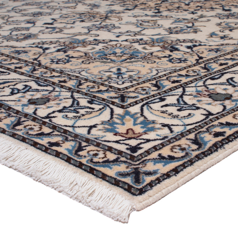 Nain - 12 la Alfombra 232x157cm - Alfombra oriental