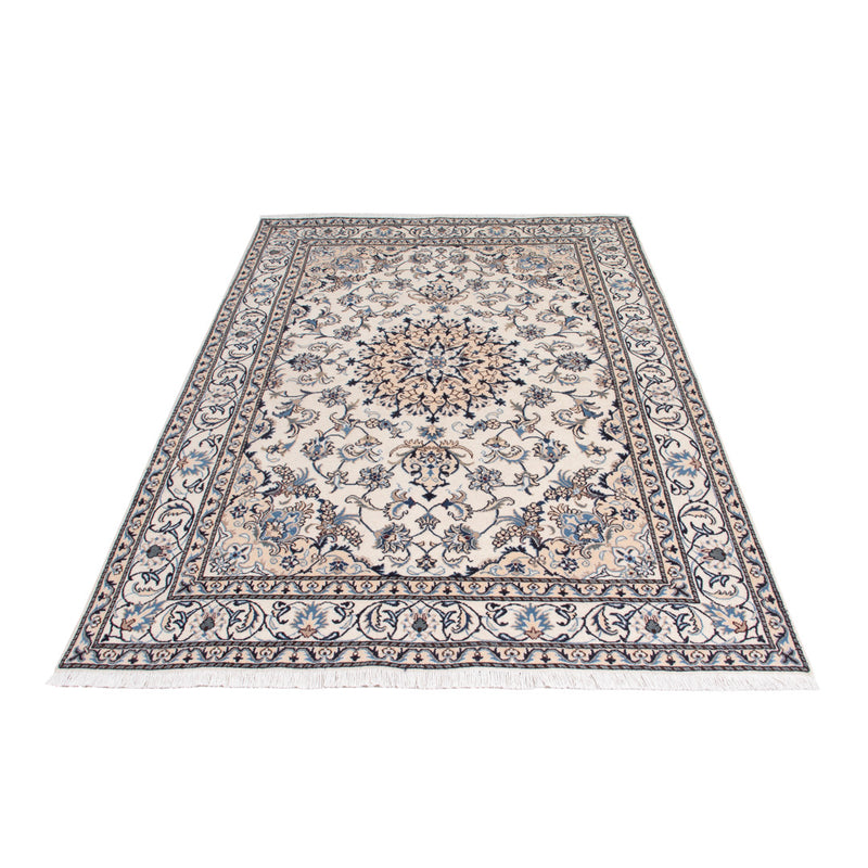 Nain - 12 la Alfombra 232x157cm - Alfombra oriental