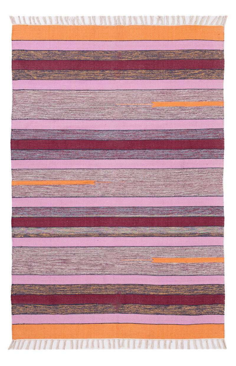 Kilim moderno Alfombra 180x120cm