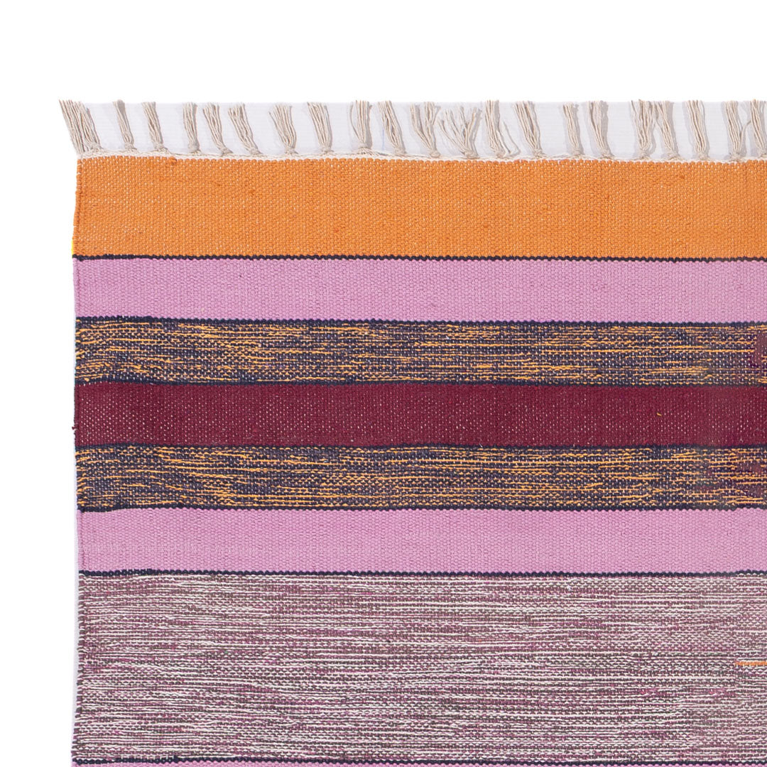 Kilim moderno Alfombra 180x120cm