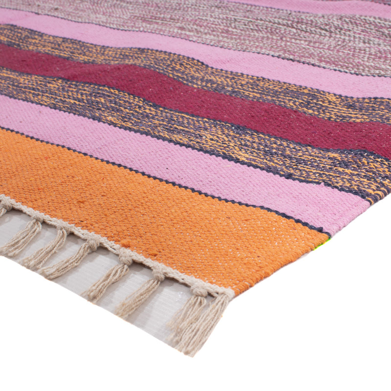 Kilim moderno Alfombra 180x120cm