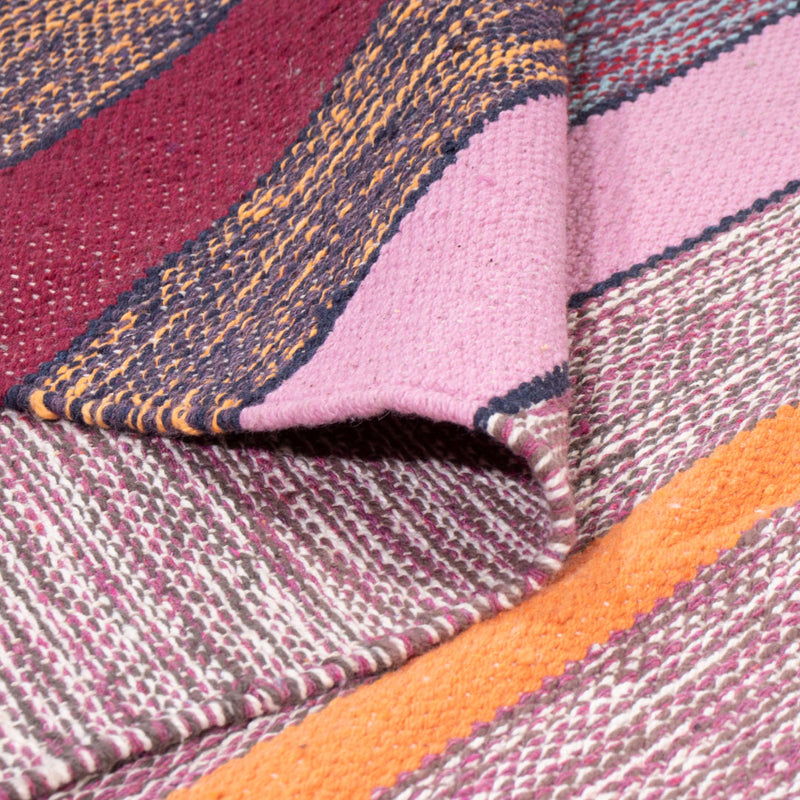 Kilim moderno Alfombra 180x120cm