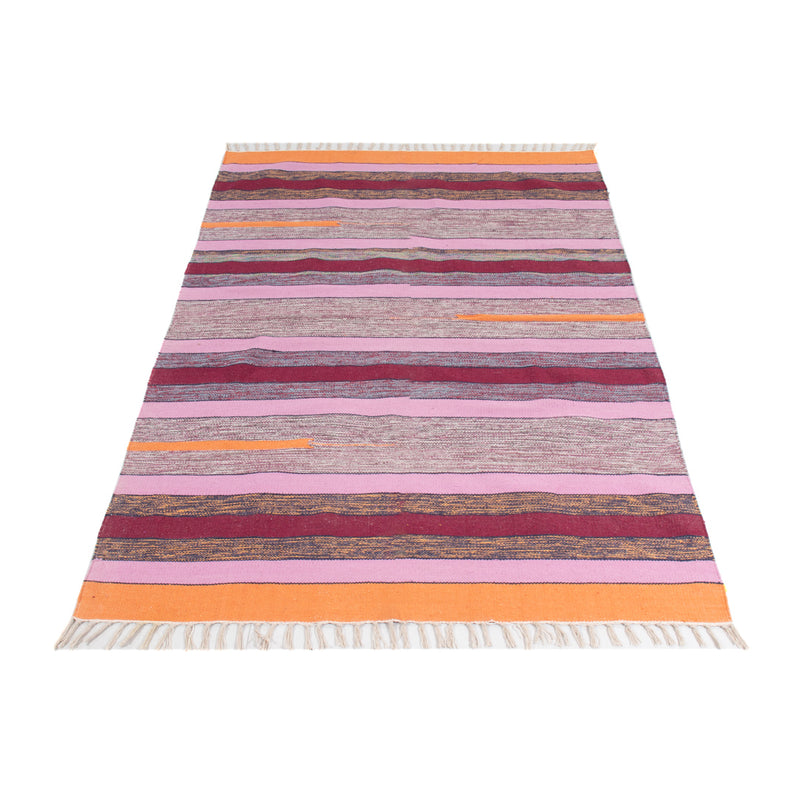 Kilim moderno Alfombra 180x120cm