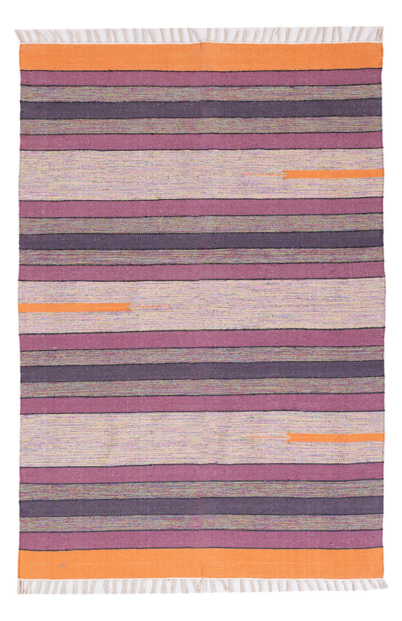 Kilim moderno Alfombra 180x120cm