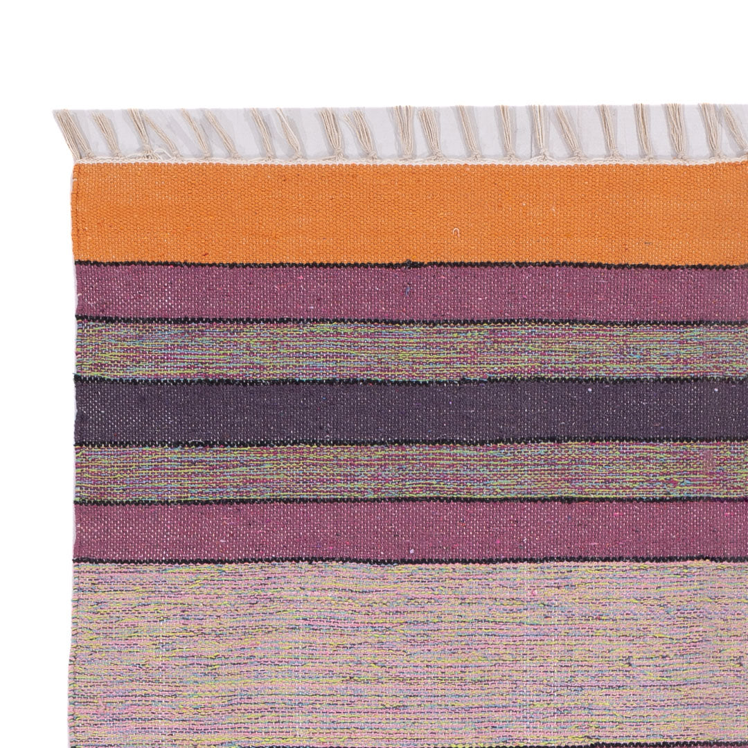 Kilim moderno Alfombra 180x120cm