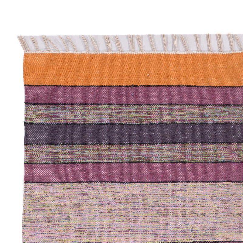 Kilim moderno Alfombra 180x120cm