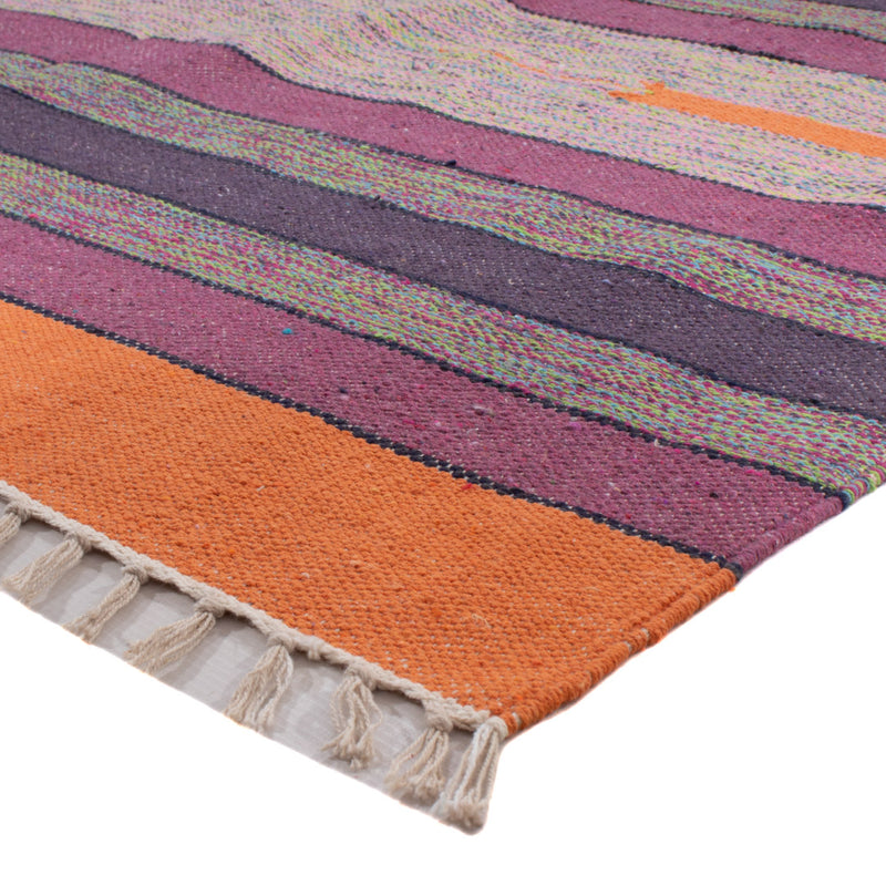 Kilim moderno Alfombra 180x120cm