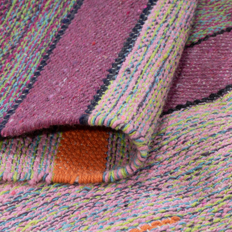 Kilim moderno Alfombra 180x120cm