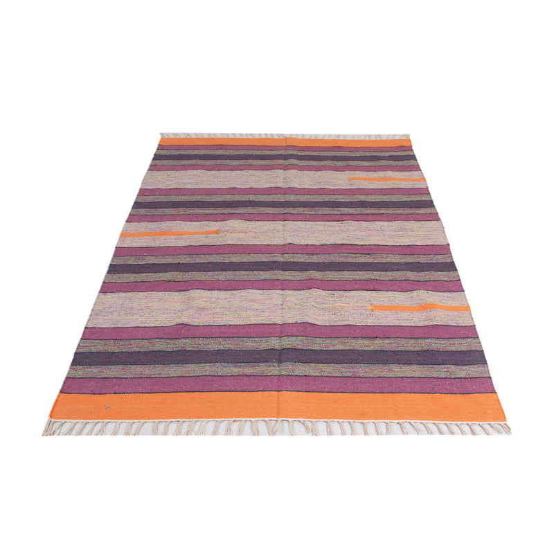 Kilim moderno Alfombra 180x120cm