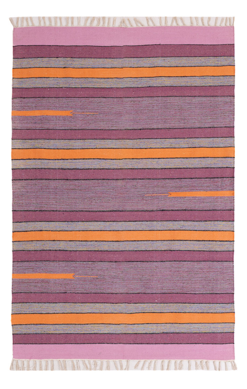 Kilim moderno Alfombra 180x120cm