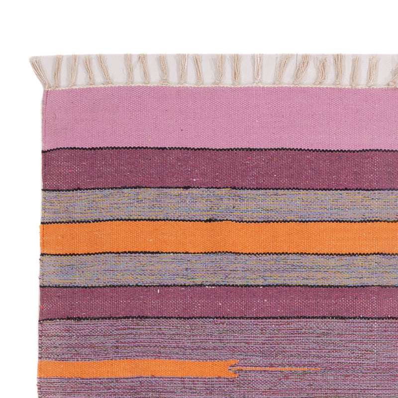 Kilim moderno Alfombra 180x120cm