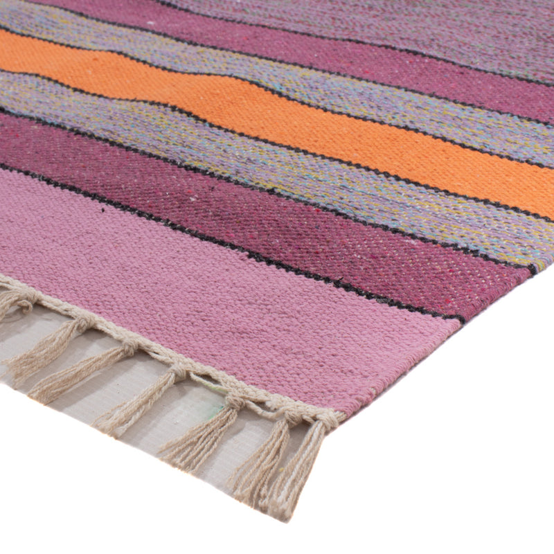 Kilim moderno Alfombra 180x120cm