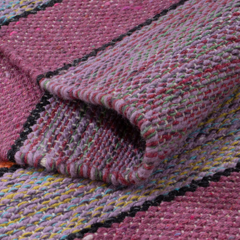 Kilim moderno Alfombra 180x120cm