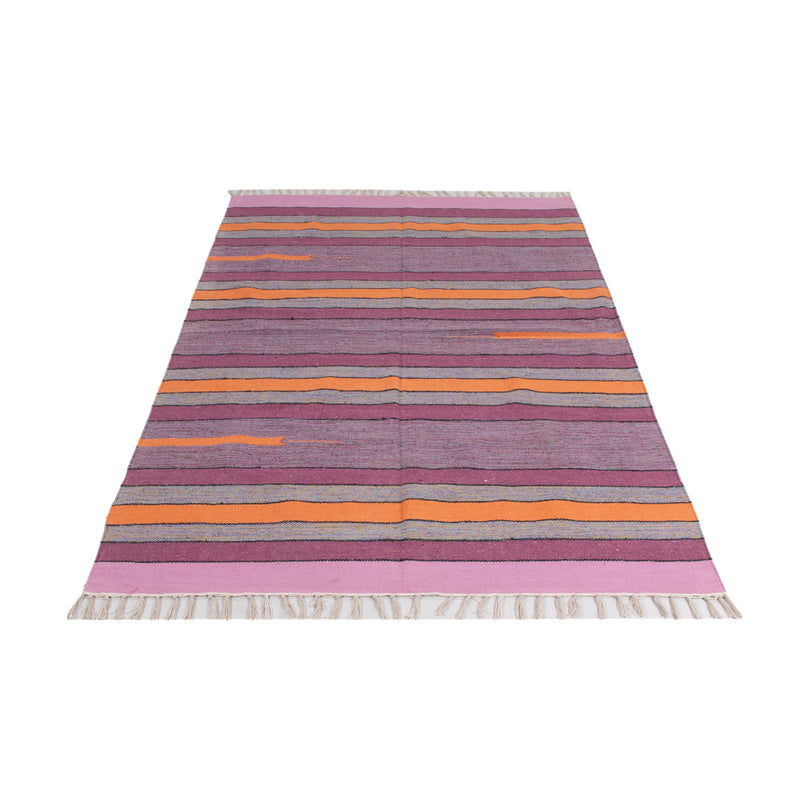 Kilim moderno Alfombra 180x120cm