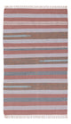 Kilim moderno Alfombra 180x120cm