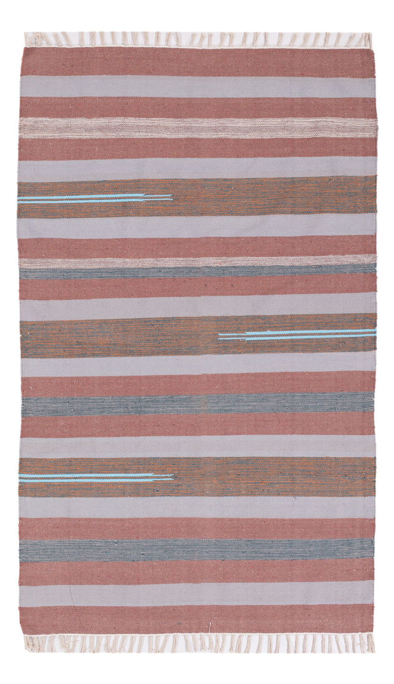 Kilim moderno Alfombra 180x120cm