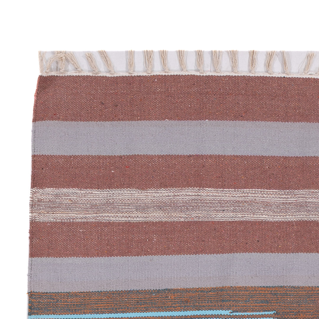 Kilim moderno Alfombra 180x120cm