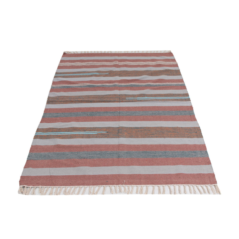 Kilim moderno Alfombra 180x120cm