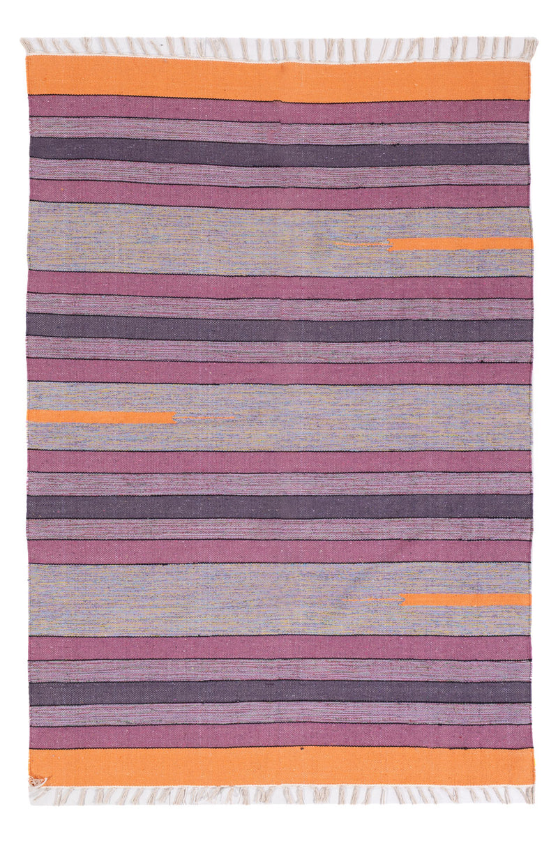 Kilim moderno Alfombra 180x120cm