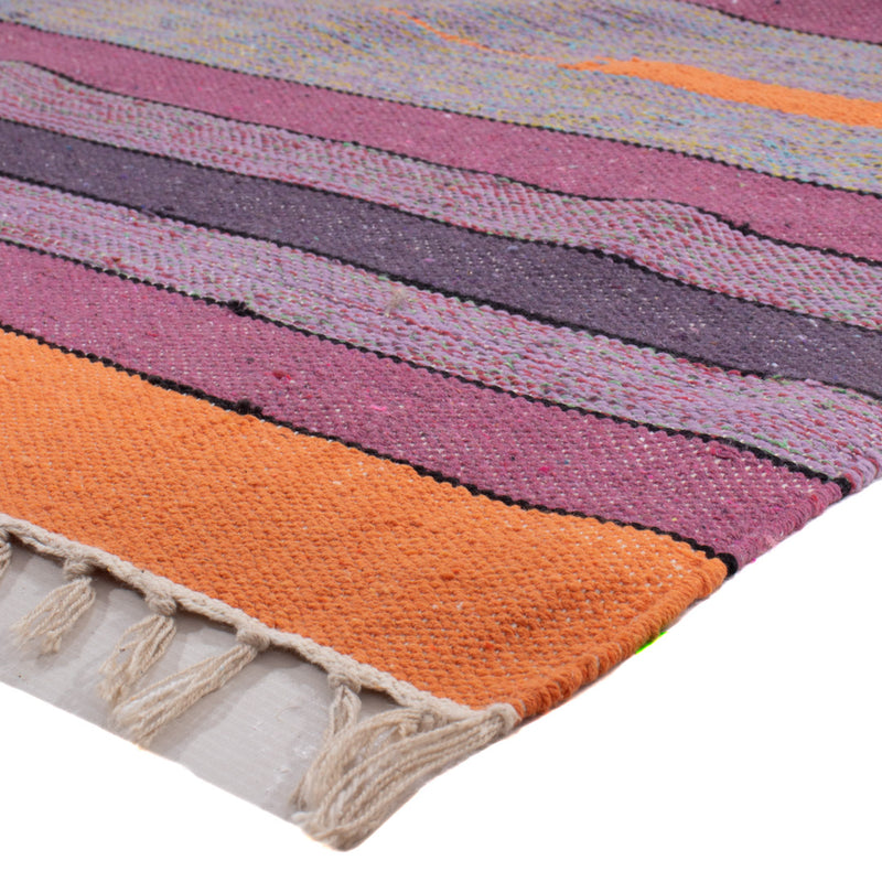 Kilim moderno Alfombra 180x120cm