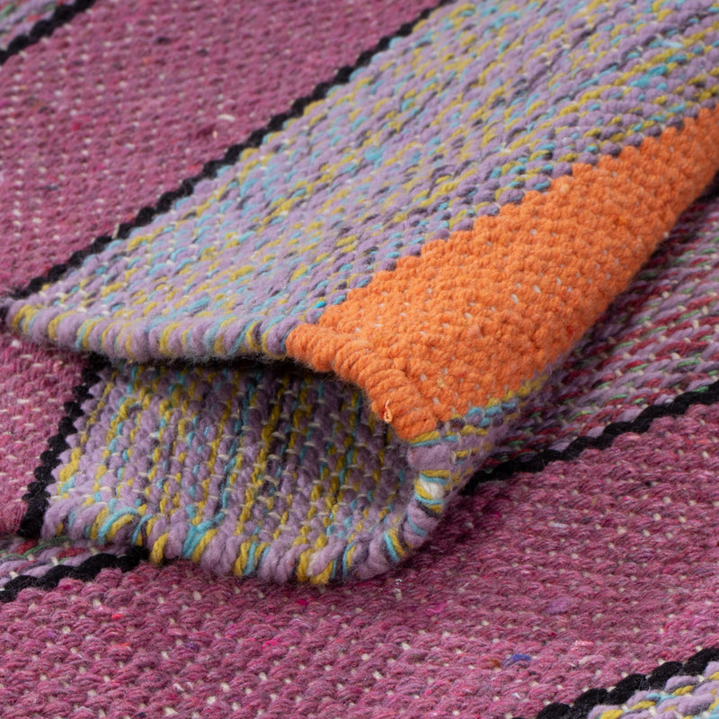 Kilim moderno Alfombra 180x120cm