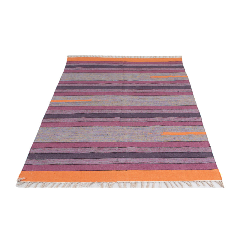 Kilim moderno Alfombra 180x120cm