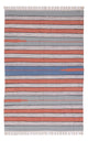 Kilim moderno Alfombra 180x120cm