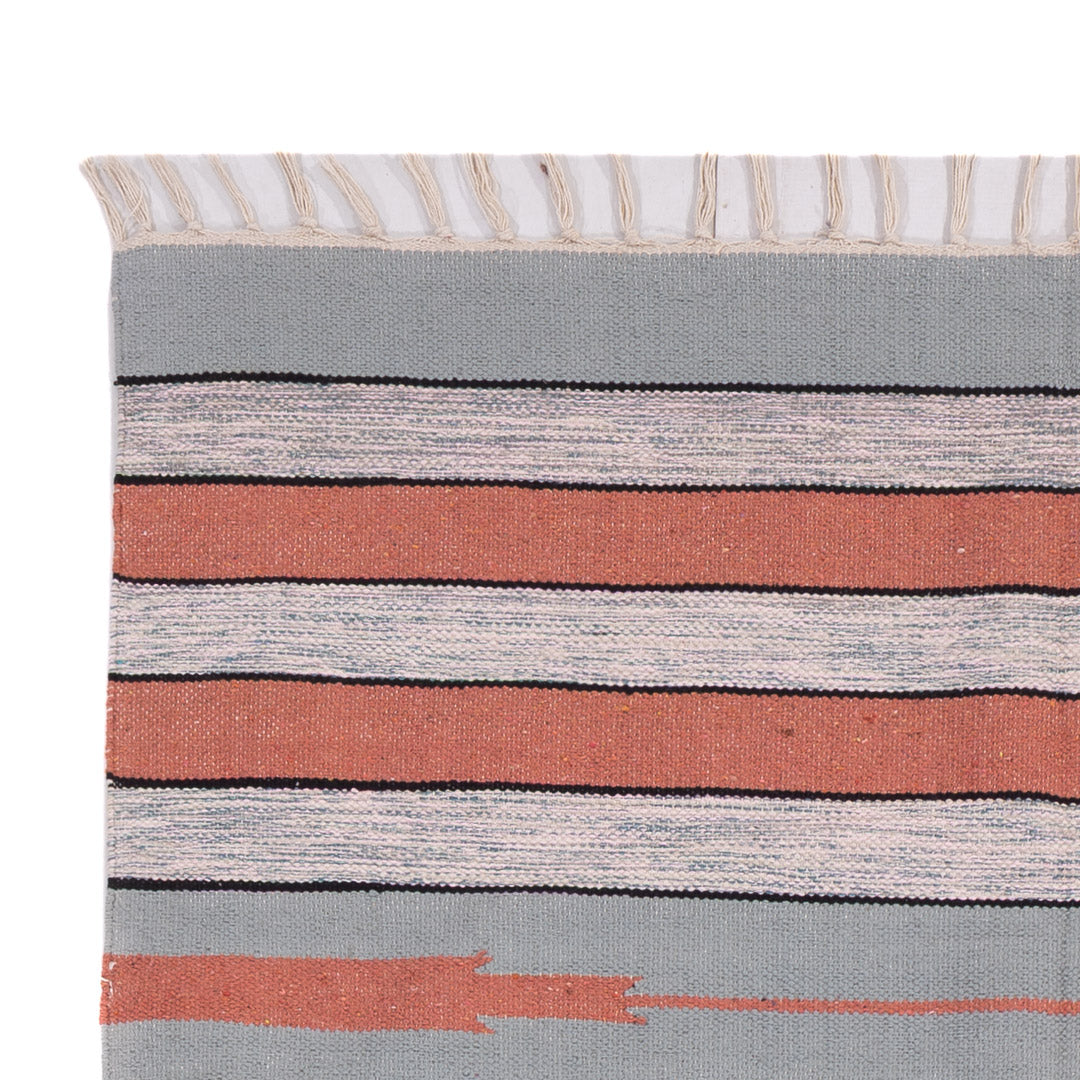 Kilim moderno Alfombra 180x120cm