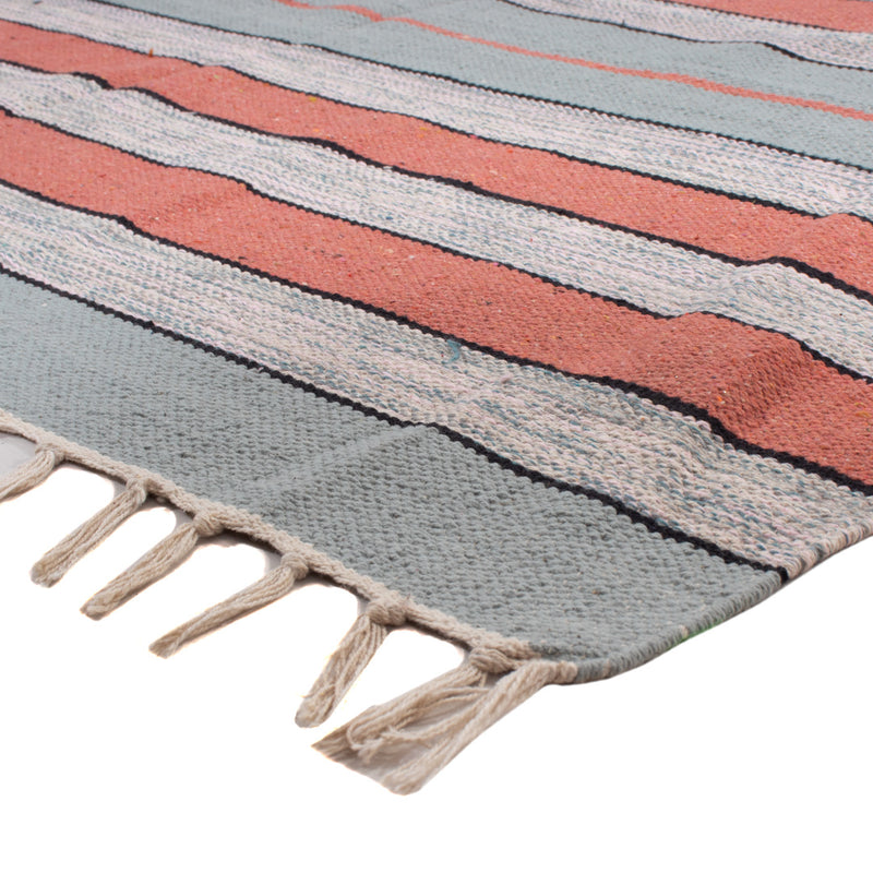 Kilim moderno Alfombra 180x120cm
