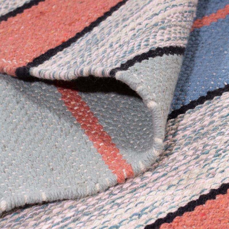 Kilim moderno Alfombra 180x120cm