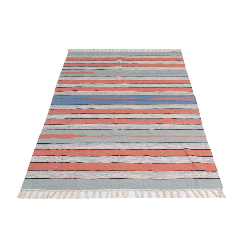 Kilim moderno Alfombra 180x120cm