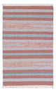 Kilim moderno Alfombra 180x120cm