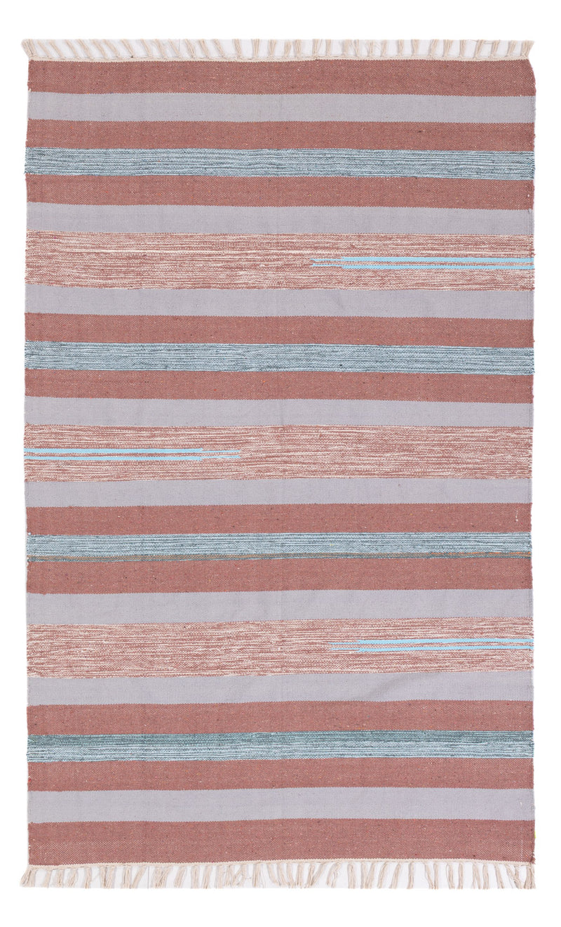 Kilim moderno Alfombra 180x120cm