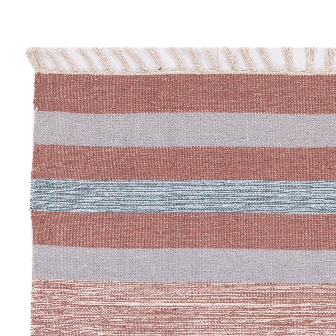 Kilim moderno Alfombra 180x120cm