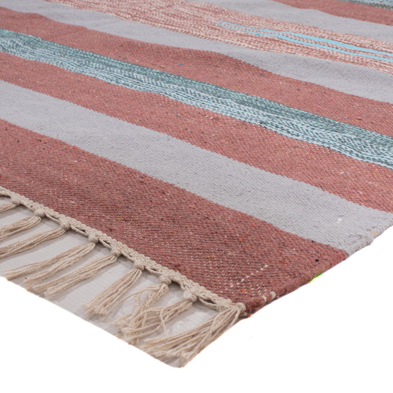 Kilim moderno Alfombra 180x120cm