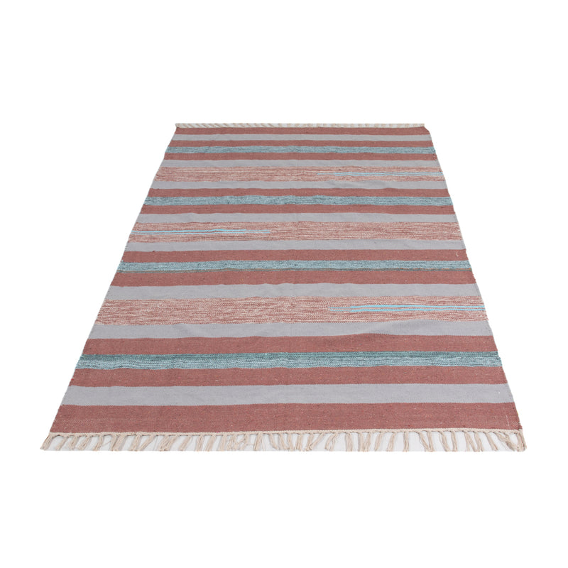 Kilim moderno Alfombra 180x120cm