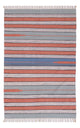 Kilim moderno Alfombra 180x120cm
