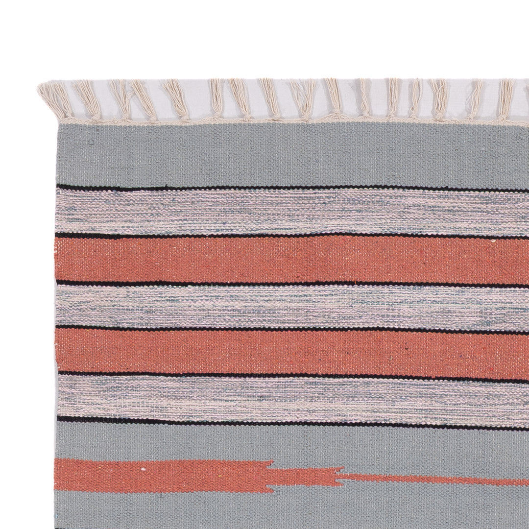 Kilim moderno Alfombra 180x120cm