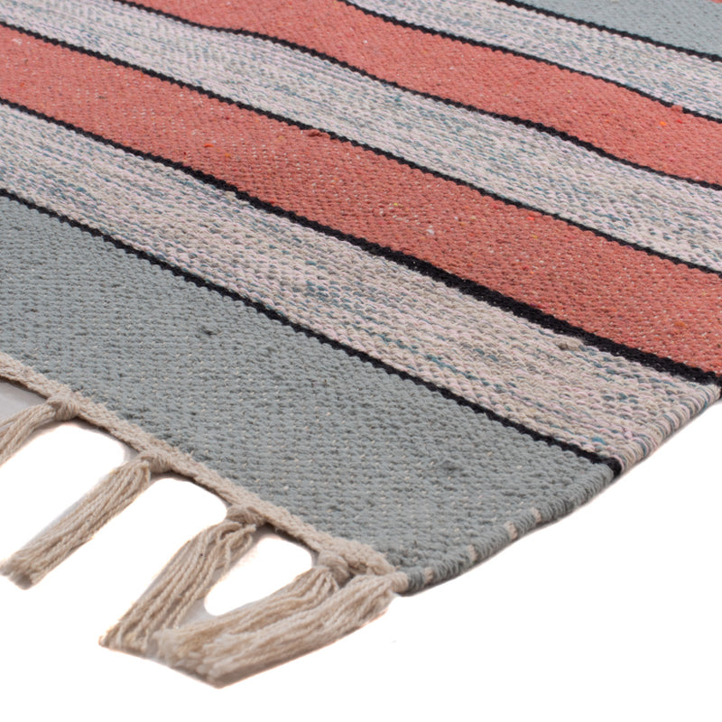 Kilim moderno Alfombra 180x120cm