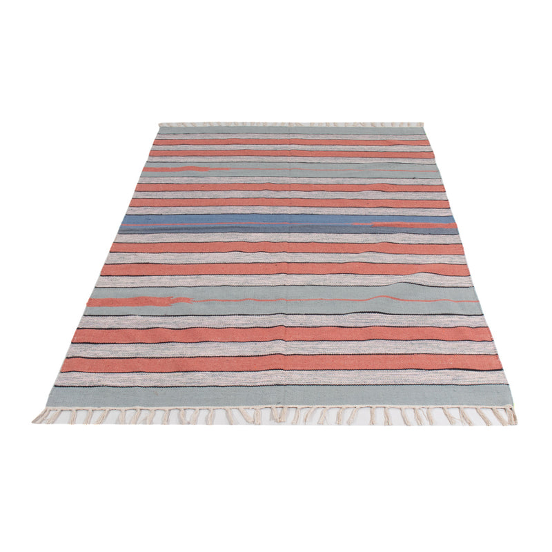 Kilim moderno Alfombra 180x120cm