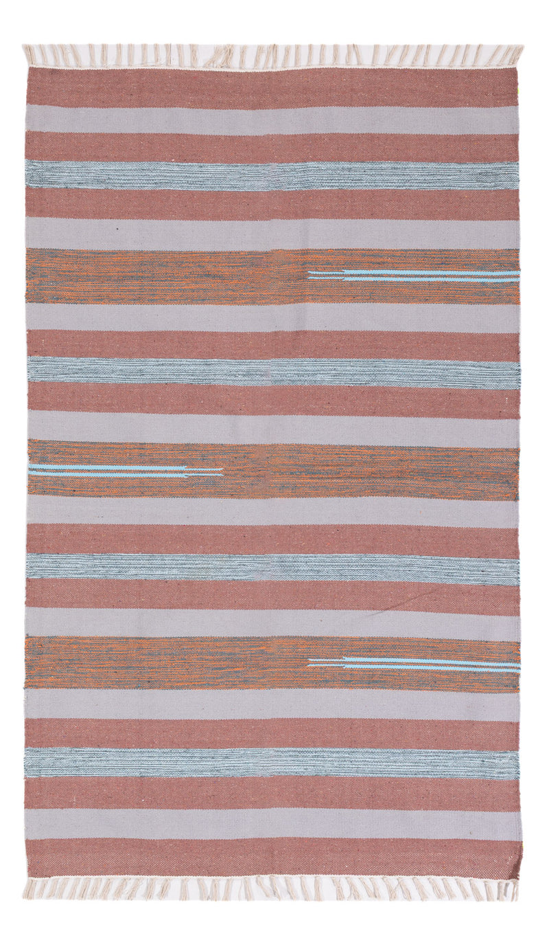 Kilim moderno Alfombra 180x120cm